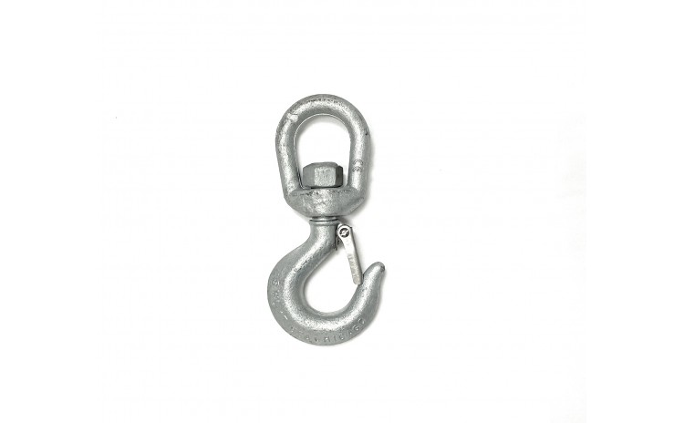 1 Ton Swivel Hook